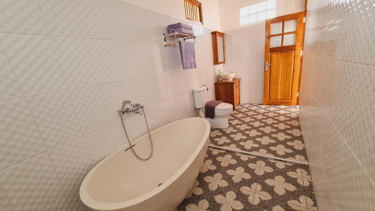 Home Villa Pabean Buleleng Exterior foto