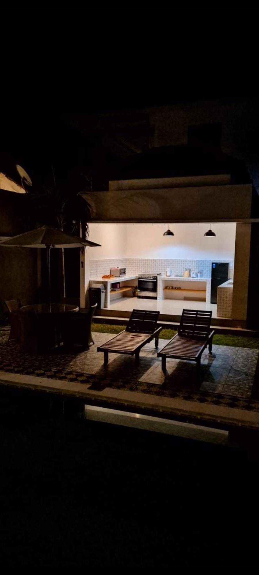 Home Villa Pabean Buleleng Habitación foto